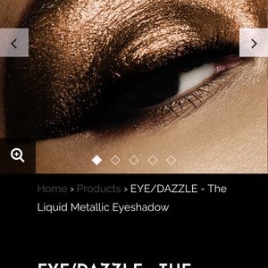 Josephine liquid eyeliner